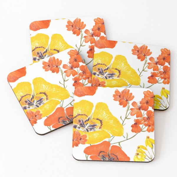 Item preview, Beatiful Flowers designed and sold by wilsonJ8.