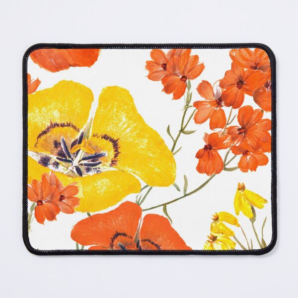 Item preview, Beatiful Flowers designed and sold by wilsonJ8.