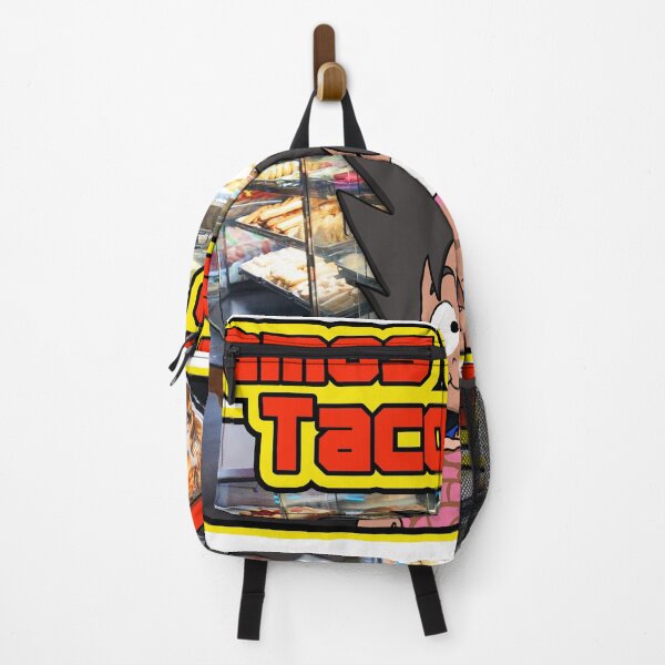 Item preview, Vamos a los Tacos? designed and sold by ilustrations.