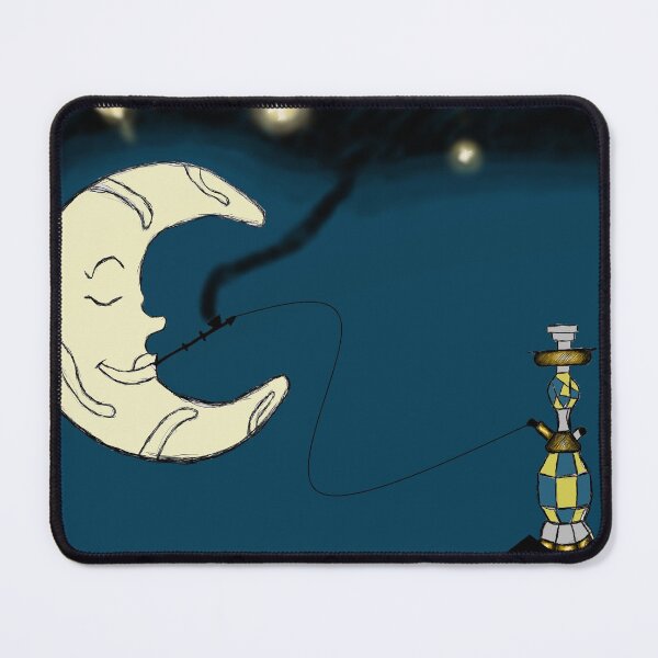 Item preview, La Luna designed and sold by petermccann07.