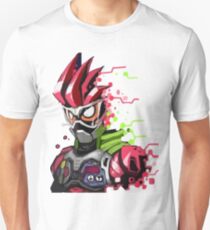 Ex Aid Unisex T-Shirt