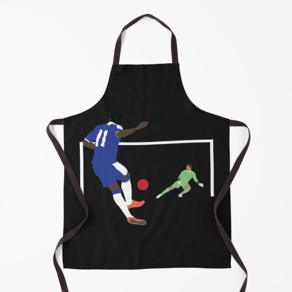 Item preview, Didier Drogba designed and sold by UndertheMoonSVG.