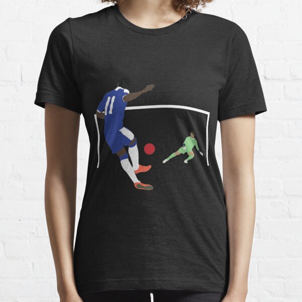 Didier Drogba  Essential T-Shirt