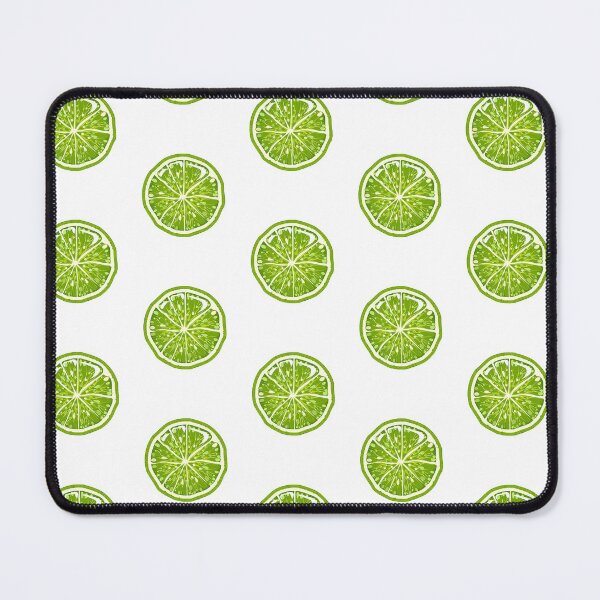 Item preview, Lime slice designed and sold by OtterFactory.