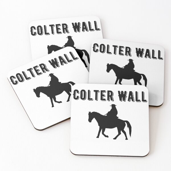 Item preview, Colter Wall Western  designed and sold by FunnyDesigns01.