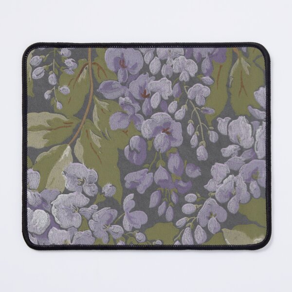 Item preview, Purple wisteria - vintage designed and sold by WVortex.