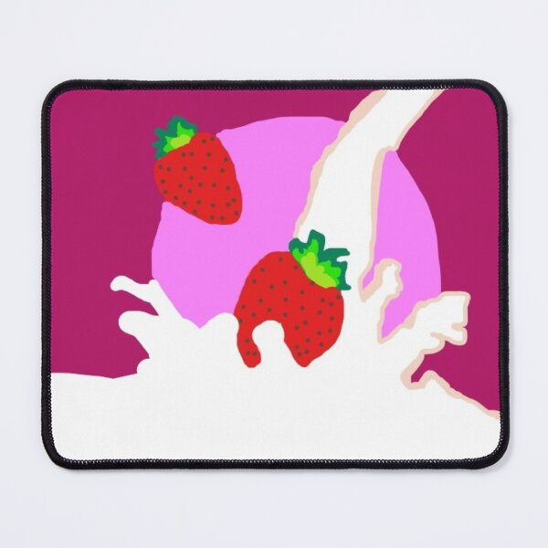Item preview, Strawberry Milk designed and sold by Edenjodie.