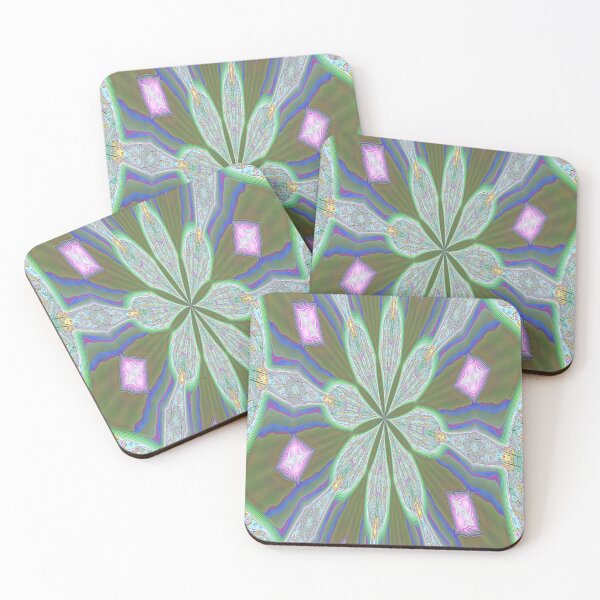 Item preview, Abstract Flower  designed and sold by kristalcurt.