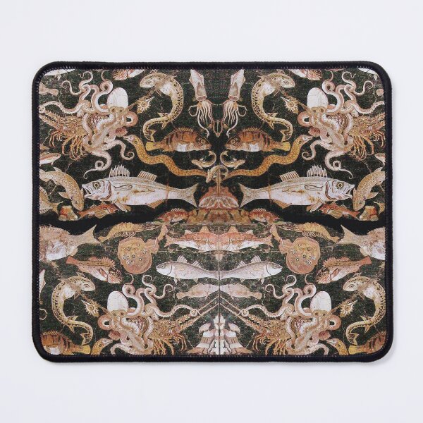 Item preview, POMPEII COLLECTION / NAUTICAL ,OCEAN - SEA LIFE SCENE designed and sold by BulganLumini.