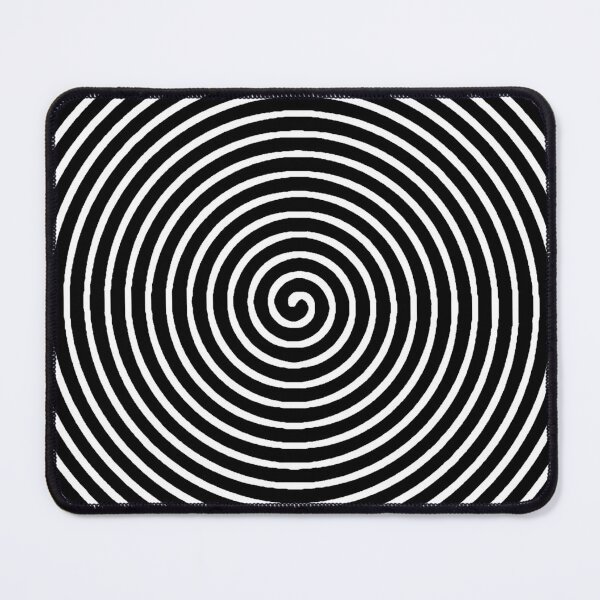 Item preview, White spiral designed and sold by DotorEaon.