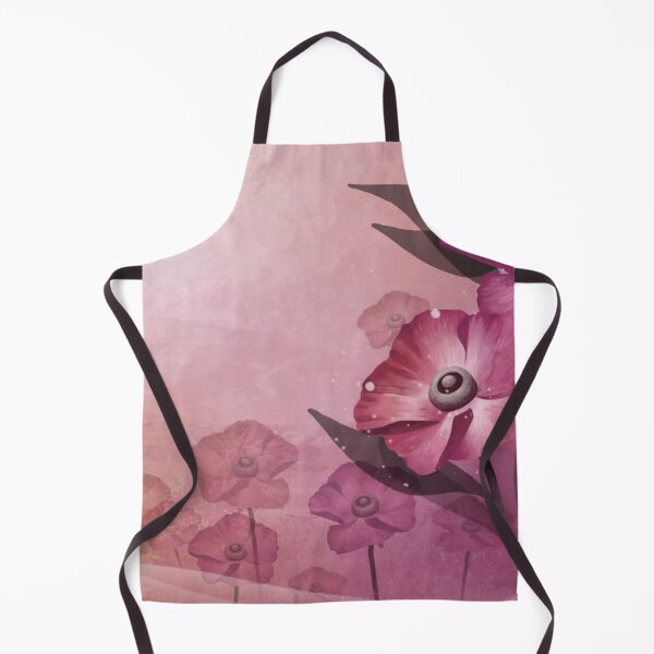 Artikelvorschau, Schönes hellrosa Blumen-Design entworfen und verkauft von NexusArts.