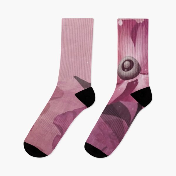 Artikelvorschau, Schönes hellrosa Blumen-Design entworfen und verkauft von NexusArts.