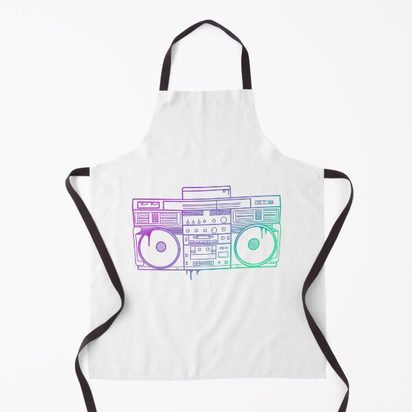 Item preview, Drippy Boombox designed and sold by Not-The-Box.