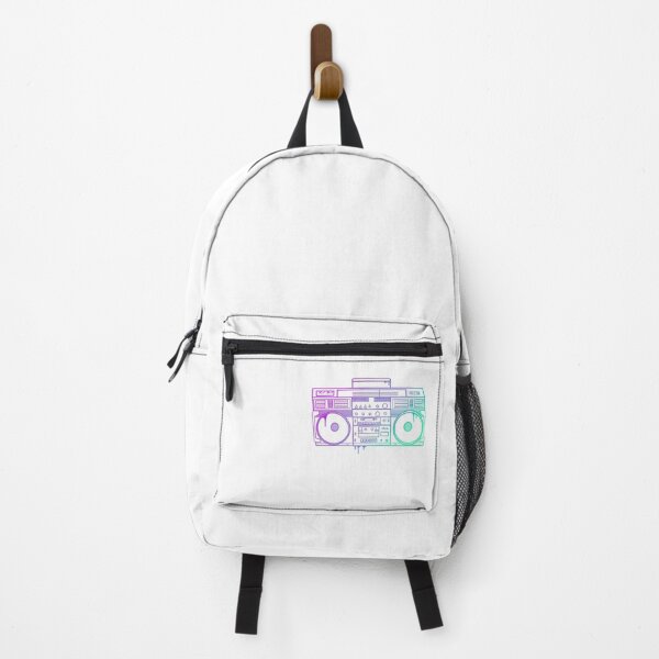 Item preview, Drippy Boombox designed and sold by Not-The-Box.