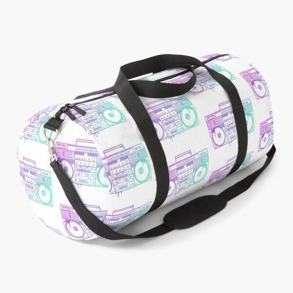 Item preview, Drippy Boombox designed and sold by Not-The-Box.