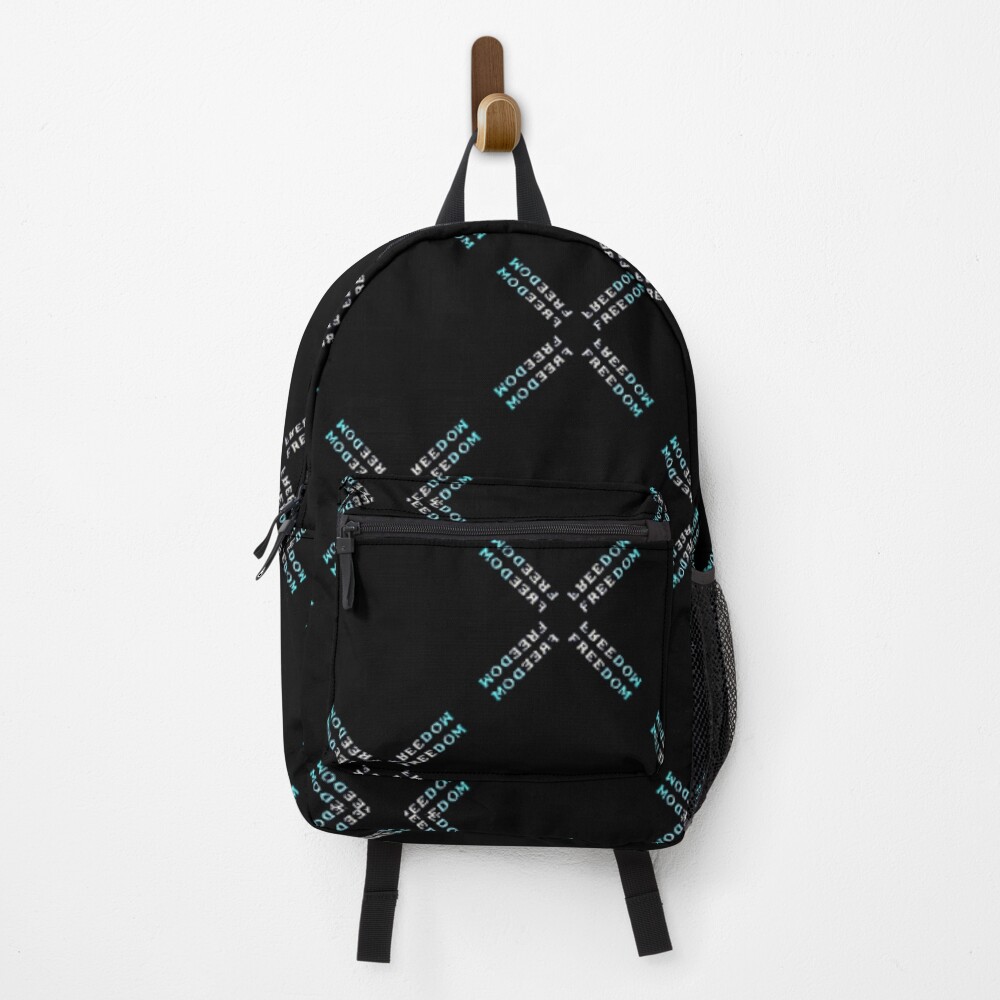 Item preview, Backpack designed and sold by MJPS86.