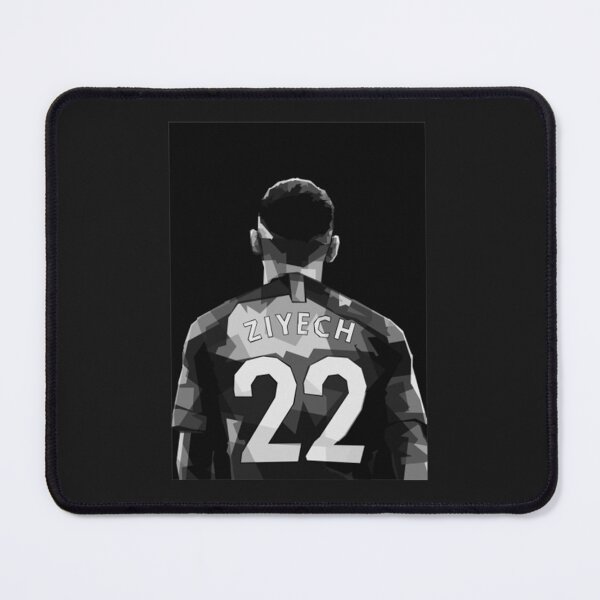 Item preview, Hakim Ziyech designed and sold by UndertheMoonSVG.