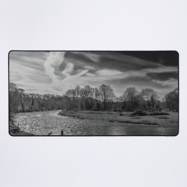 Item preview, Stunning Black And White Skyline designed and sold by Mrspink16.