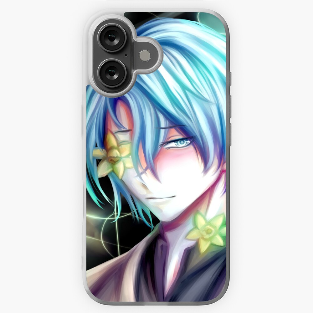 Item preview, iPhone Soft Case designed and sold by CypressKing.