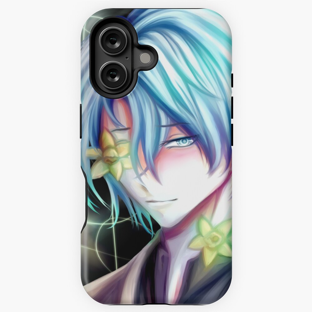 Item preview, iPhone Tough Case designed and sold by CypressKing.