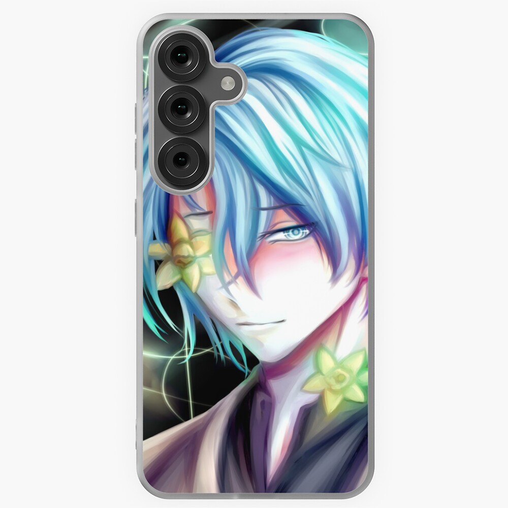 Item preview, Samsung Galaxy Soft Case designed and sold by CypressKing.