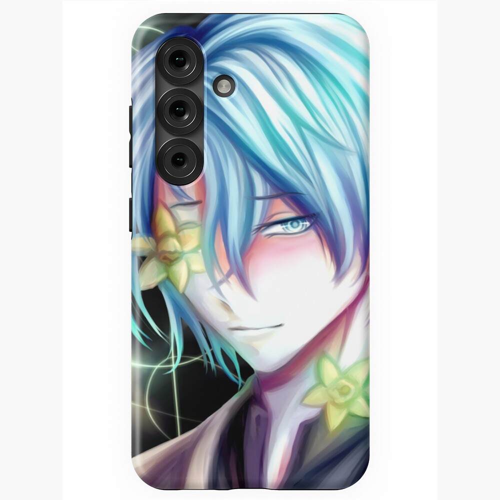 Item preview, Samsung Galaxy Tough Case designed and sold by CypressKing.