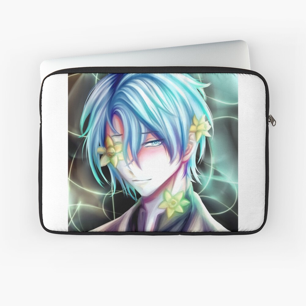 Item preview, Laptop Sleeve designed and sold by CypressKing.