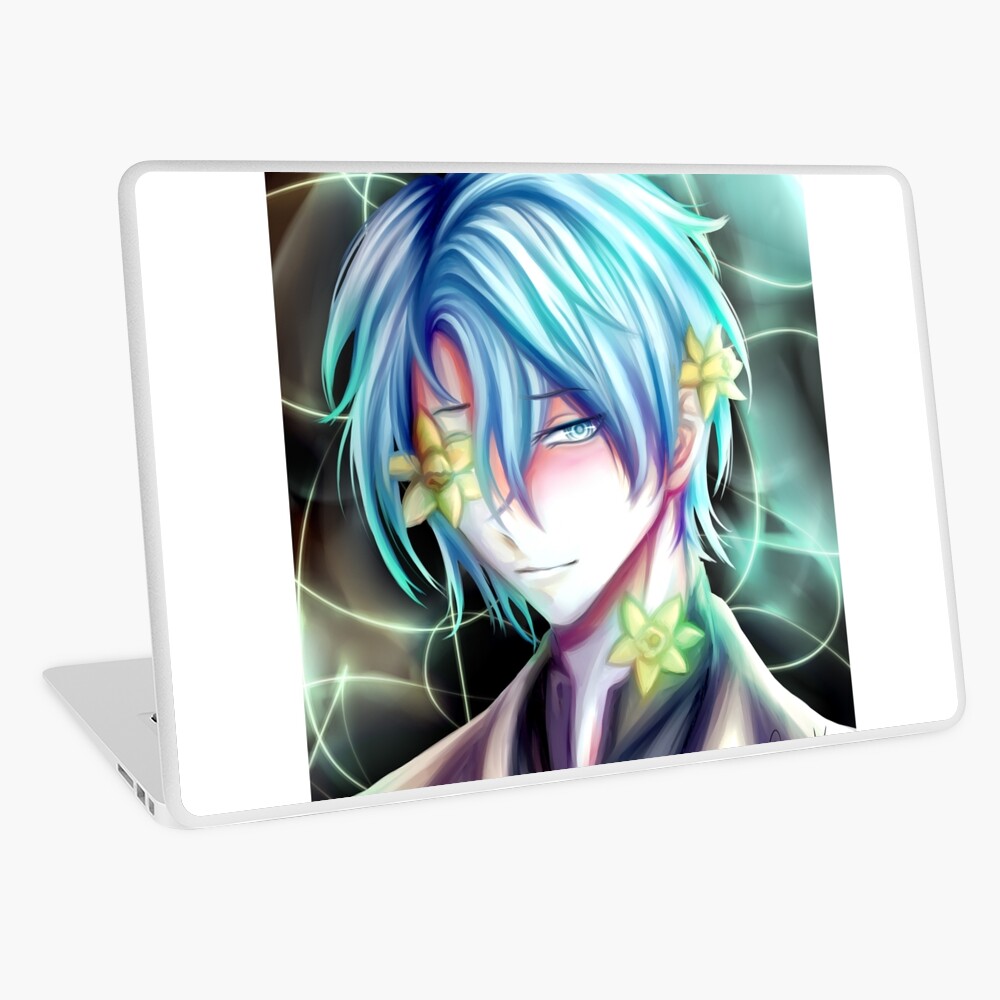 Item preview, Laptop Skin designed and sold by CypressKing.