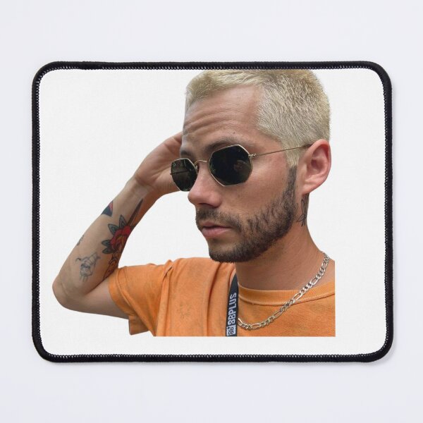 Item preview, Blonde Dylan Obrien designed and sold by Kennaburke.