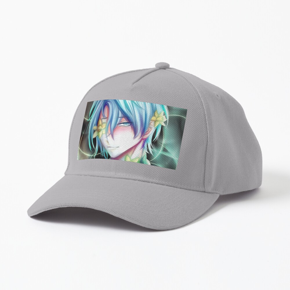 Item preview, Baseball Cap designed and sold by CypressKing.
