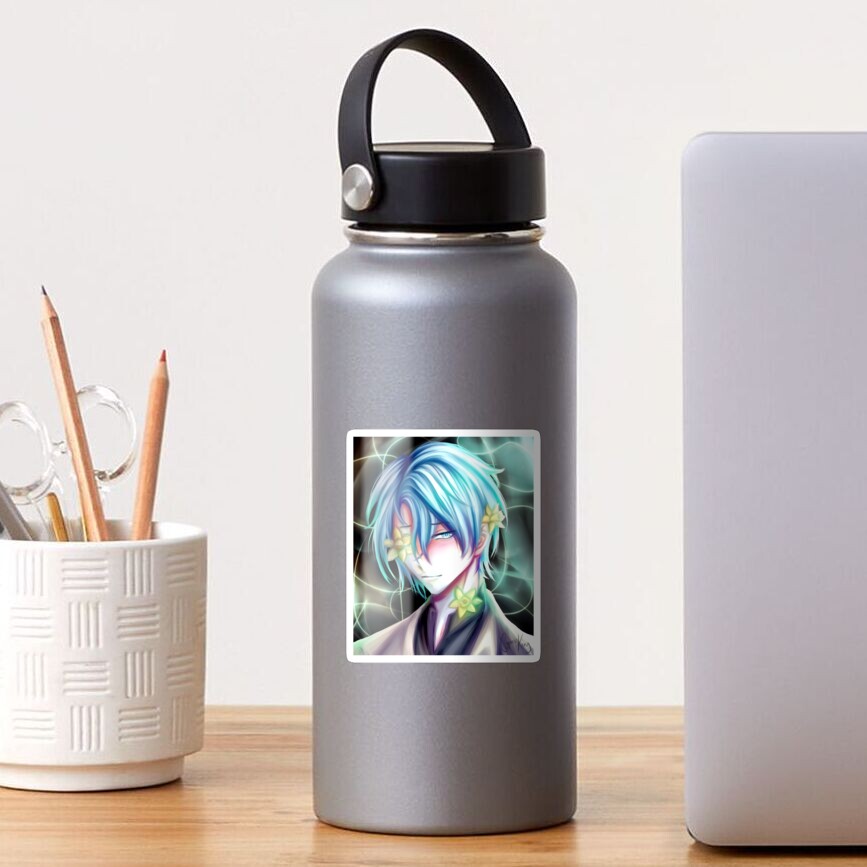Item preview, Glossy Sticker designed and sold by CypressKing.