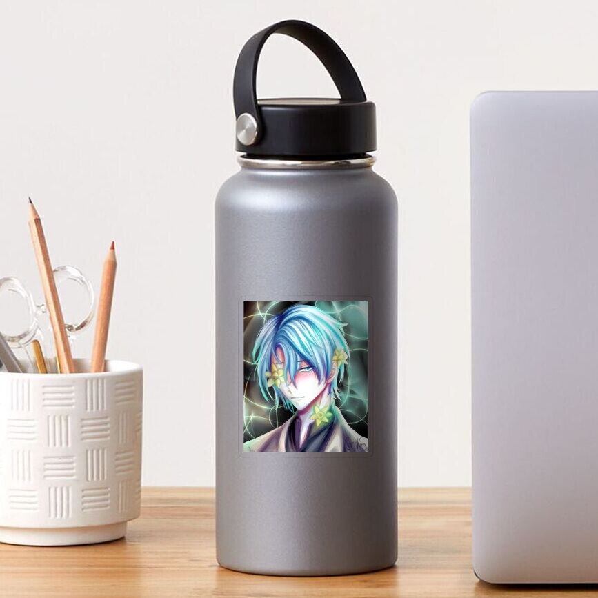 Item preview, Transparent Sticker designed and sold by CypressKing.
