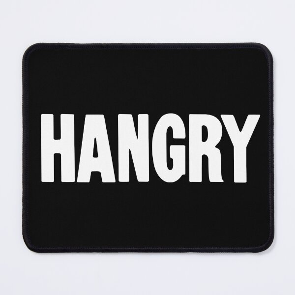 Item preview, Hangry designed and sold by Good-Looking Corpse.