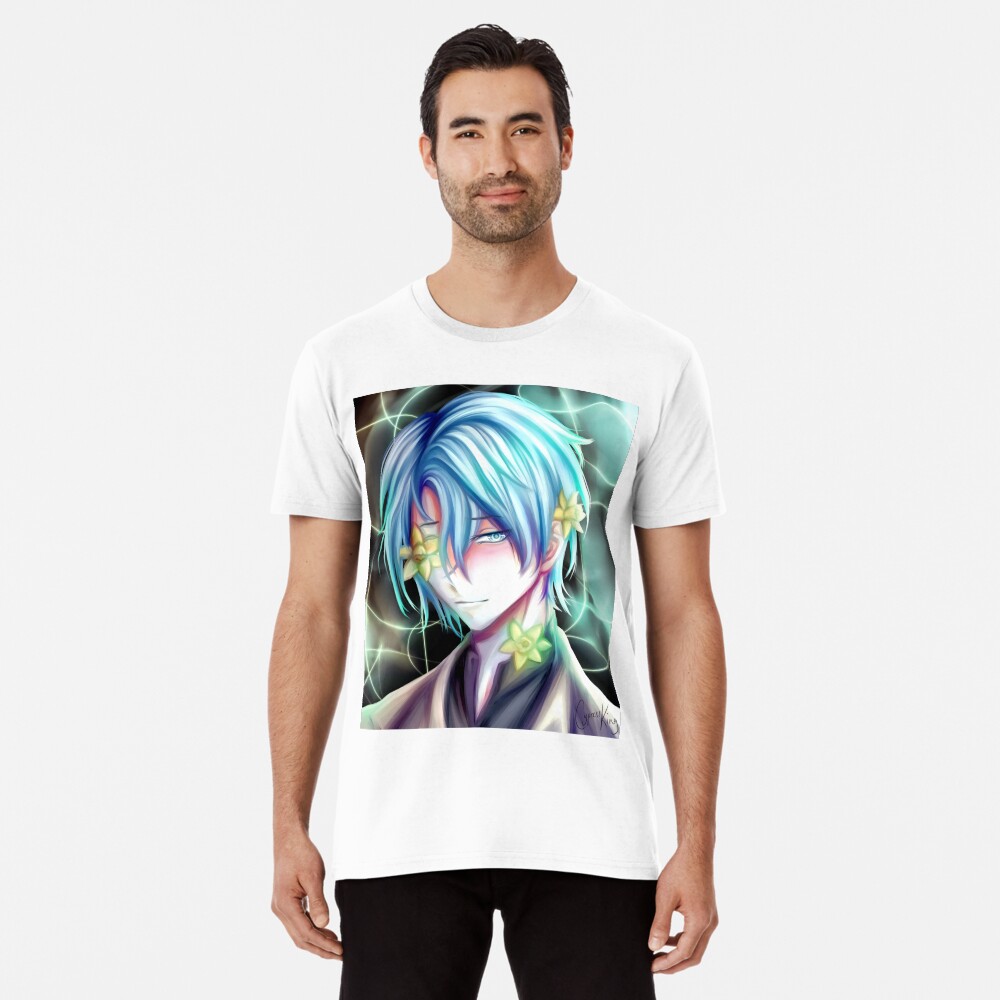 Item preview, Premium T-Shirt designed and sold by CypressKing.