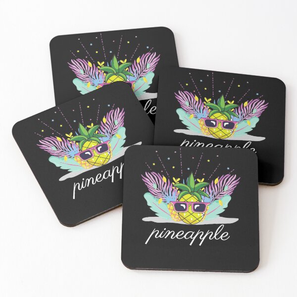 Item preview, funny pineapple designed and sold by t-style-jmah.