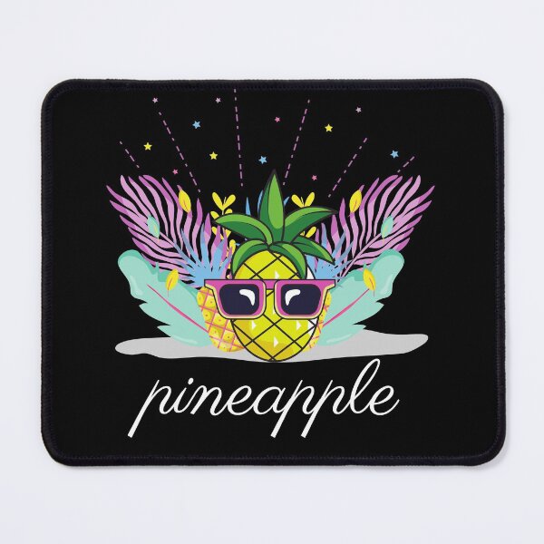 Item preview, funny pineapple designed and sold by t-style-jmah.