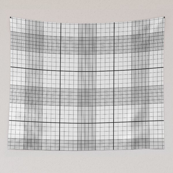 Item preview, Hemocytometer Pattern designed and sold by Lindsey Seymour.
