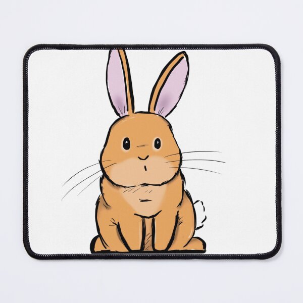 Item preview, Cute little bunny designed and sold by Willow Grove Designs.