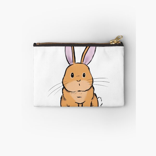 Item preview, Cute little bunny  designed and sold by Willow Grove Designs.