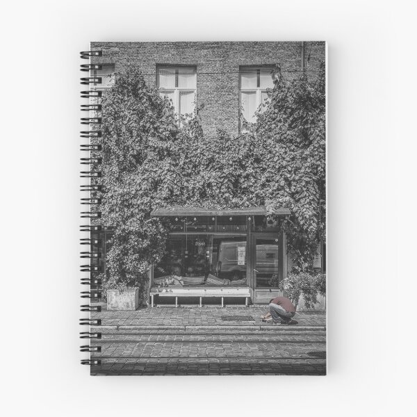 Item preview, Ground Photographer designed and sold by pixelfan.