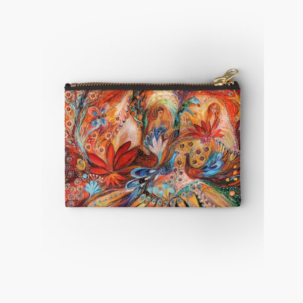 Item preview, The women of Tanakh - Hava designed and sold by Elena Kotliarker.