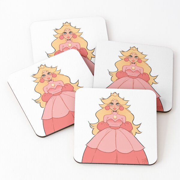 Item preview, Peach designed and sold by ArtzyPaw.
