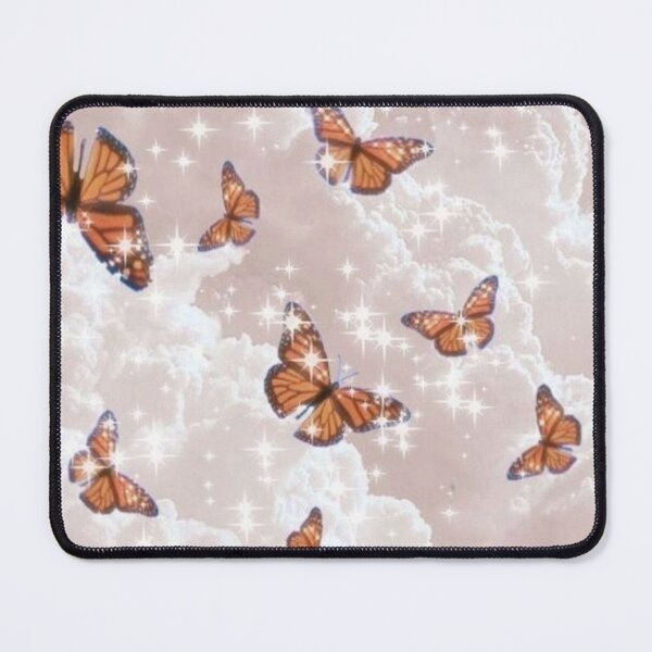 Item preview, Butterfly Angels designed and sold by ReesDesigns.