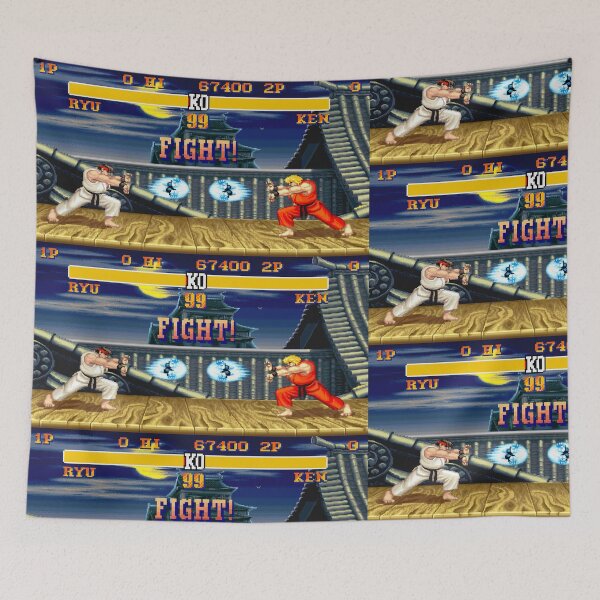 Item preview, FIGHT SCENE designed and sold by PIXLTEES.