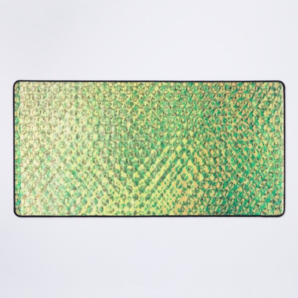 Item preview, Iridescent Yellows Greens designed and sold by PSCSCo.