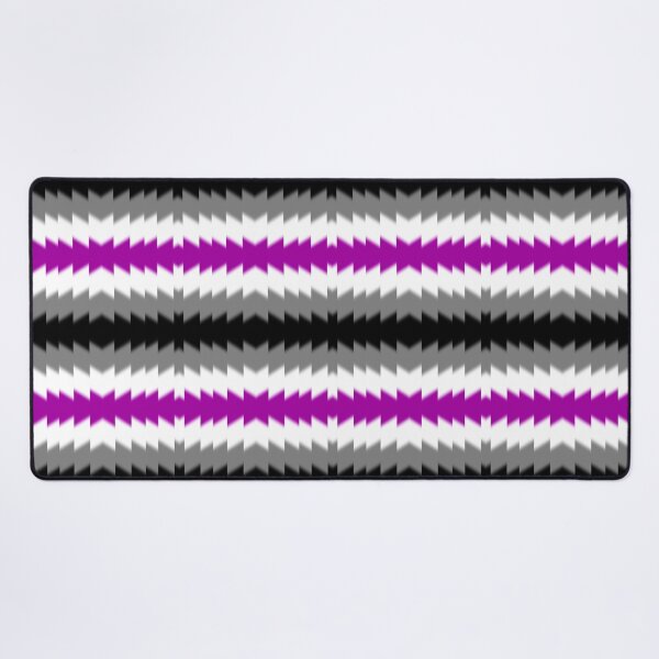 Item preview, Spiky Ace Stripes  designed and sold by Amanda1775.
