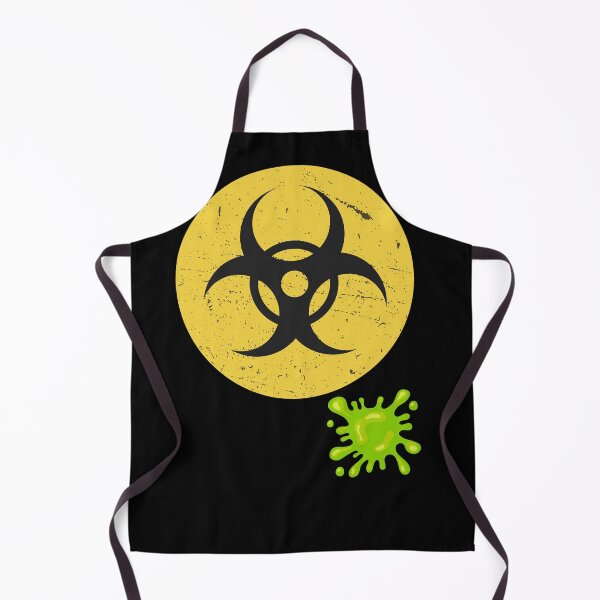 Item preview, biohazard toxic designed and sold by Zeus-Studio.