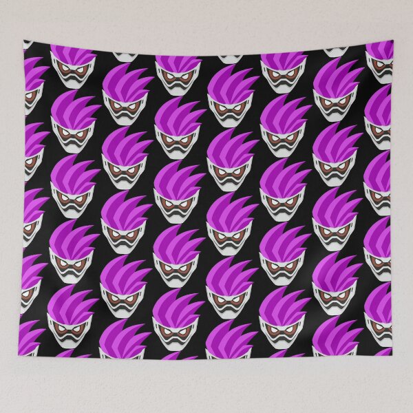 Item preview, Ex Aid designed and sold by hamugiwara.