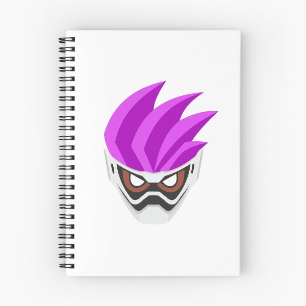 Item preview, Ex Aid designed and sold by hamugiwara.