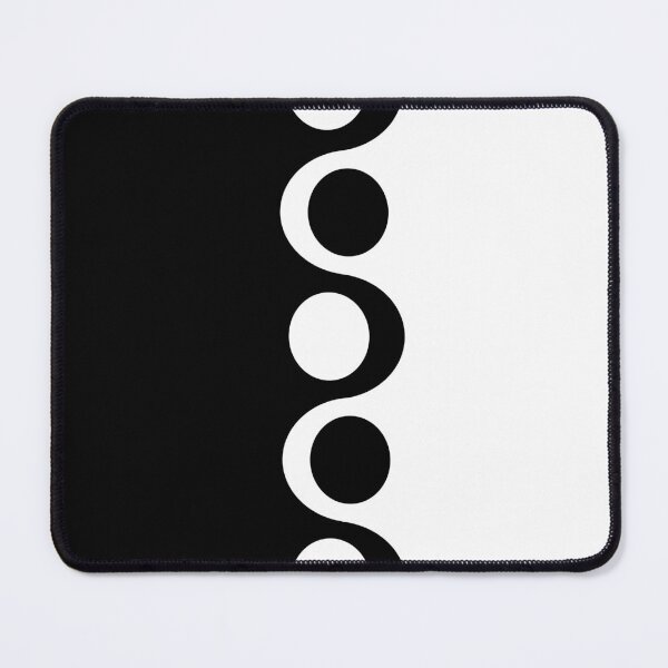 Item preview, Black White Mod designed and sold by Lois Eastlund.